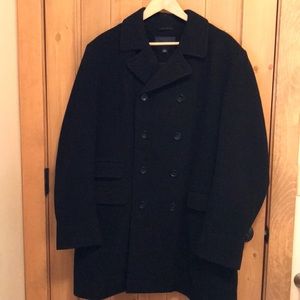 Men’s Banana Republic Pea Coat